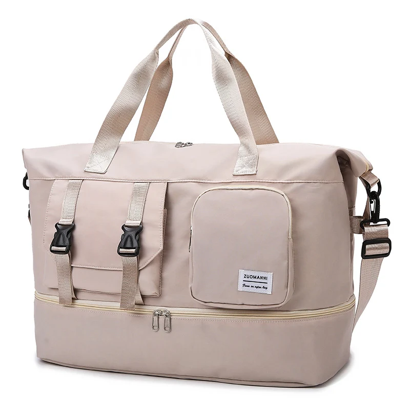 Reise Wochenend Duffle Bag Karnz