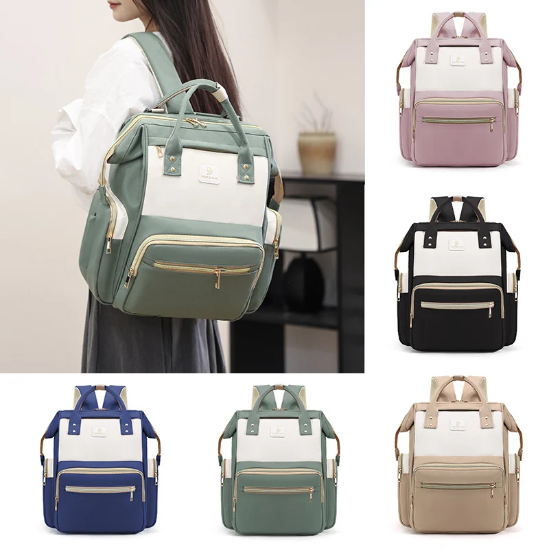 Stylischer Mehrzweck-Rucksack Karnz