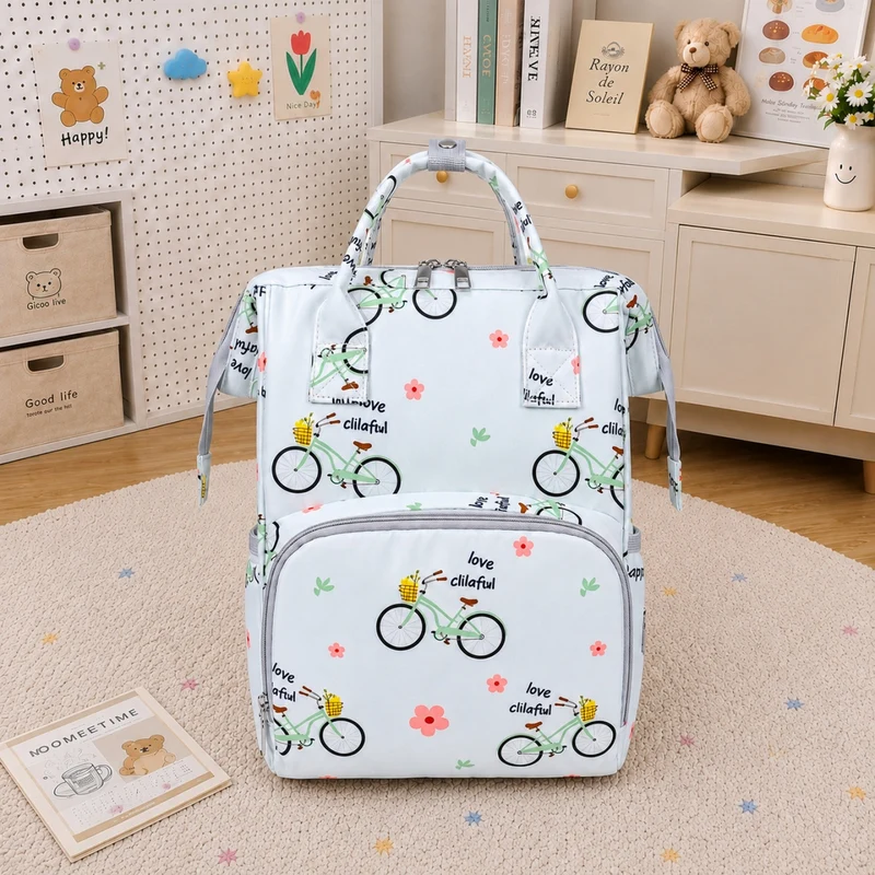 Stylischer Rucksack Karnz