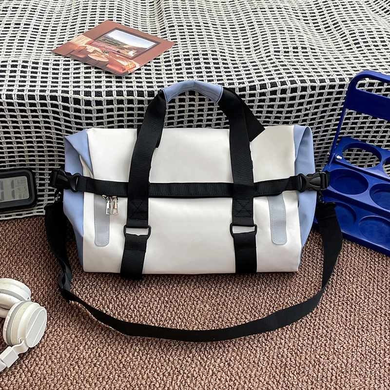 Sport Duffel Karnz