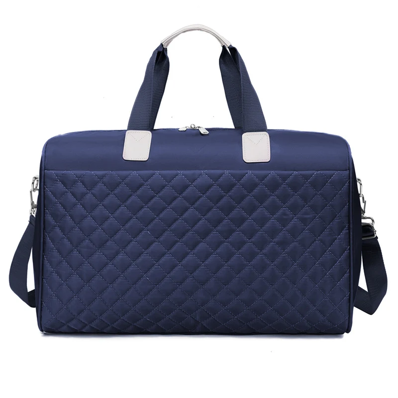 Gepolsterte Reisetasche Karnz