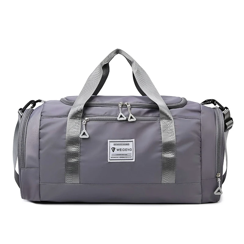 Premium Multi-Functional Gym Duffle Bag Karnz