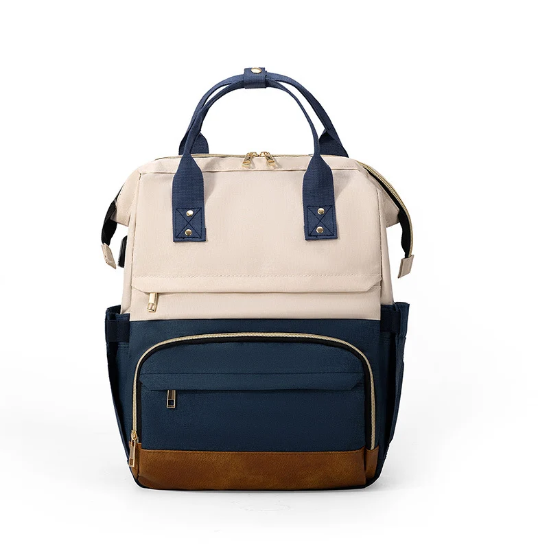 Vielseitiger stylischer Rucksack Karnz