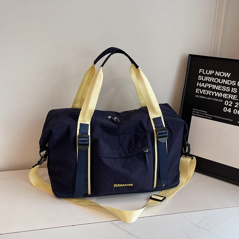Multi-Purpose Gym Duffle Bag Karnz