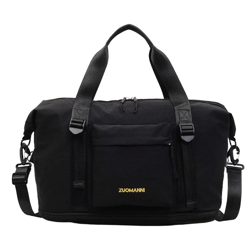 Multi-Purpose Gym Duffle Bag Karnz