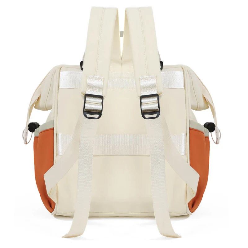Multi-Funktionaler Windel- und Reise-Rucksack Karnz