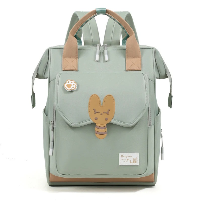 Fun-Themen Multi-Taschen Rucksack Karnz