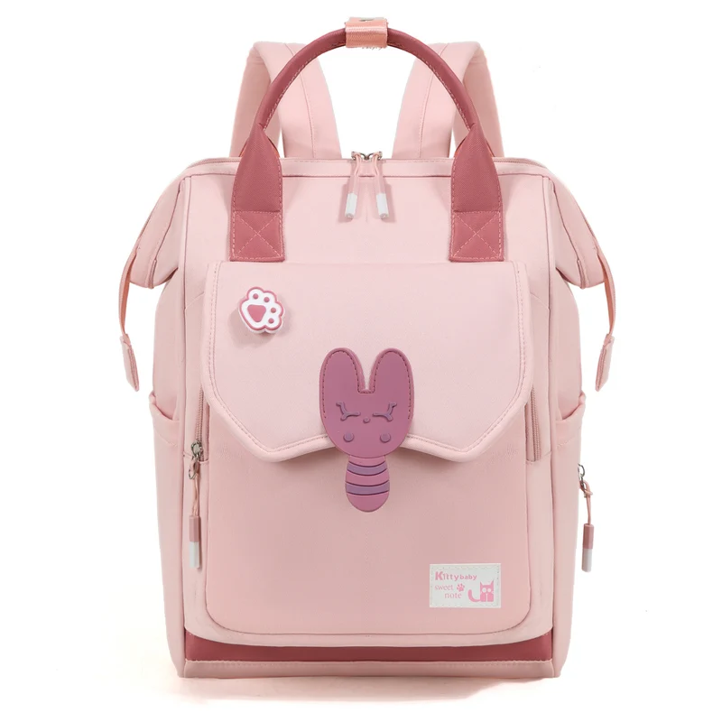 Fun-Themen Multi-Taschen Rucksack Karnz