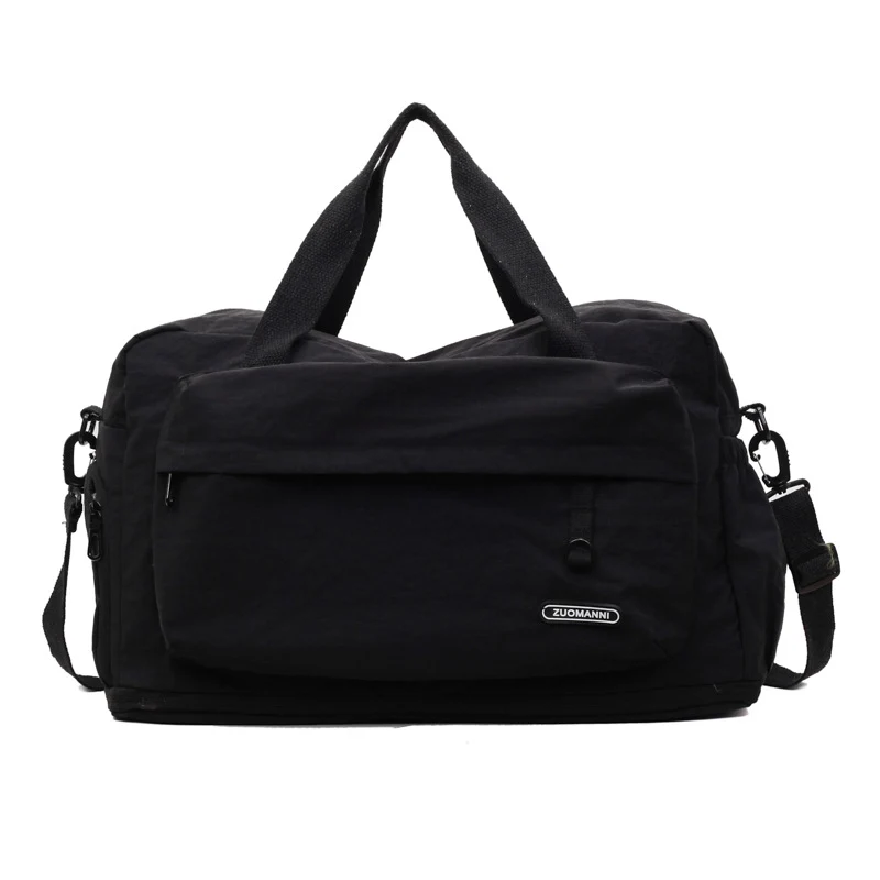 Haltbarer Reisetaschen-Duffel Karnz