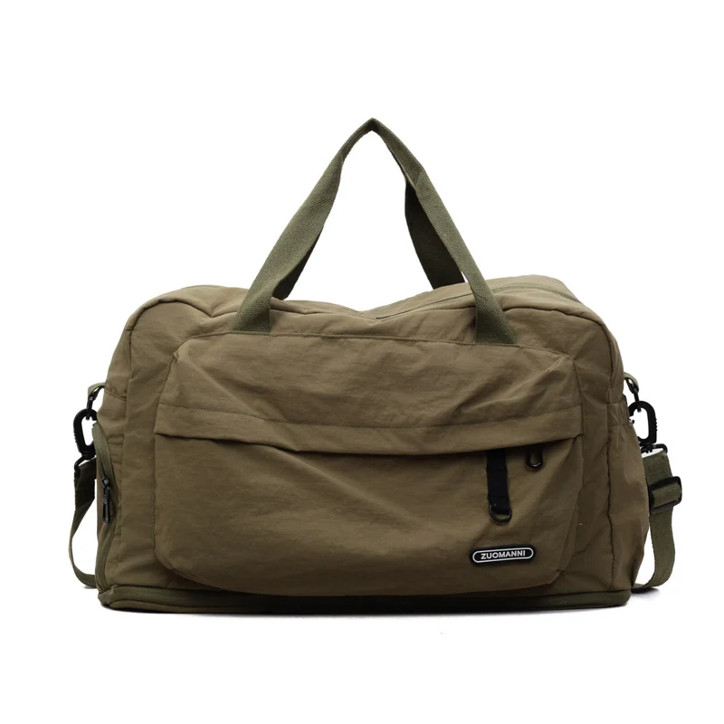 Haltbarer Reisetaschen-Duffel Karnz