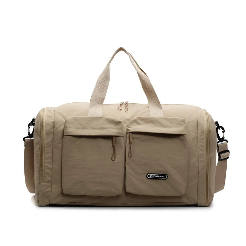 Haltbarer Abenteuer Duffel Bag Karnz
