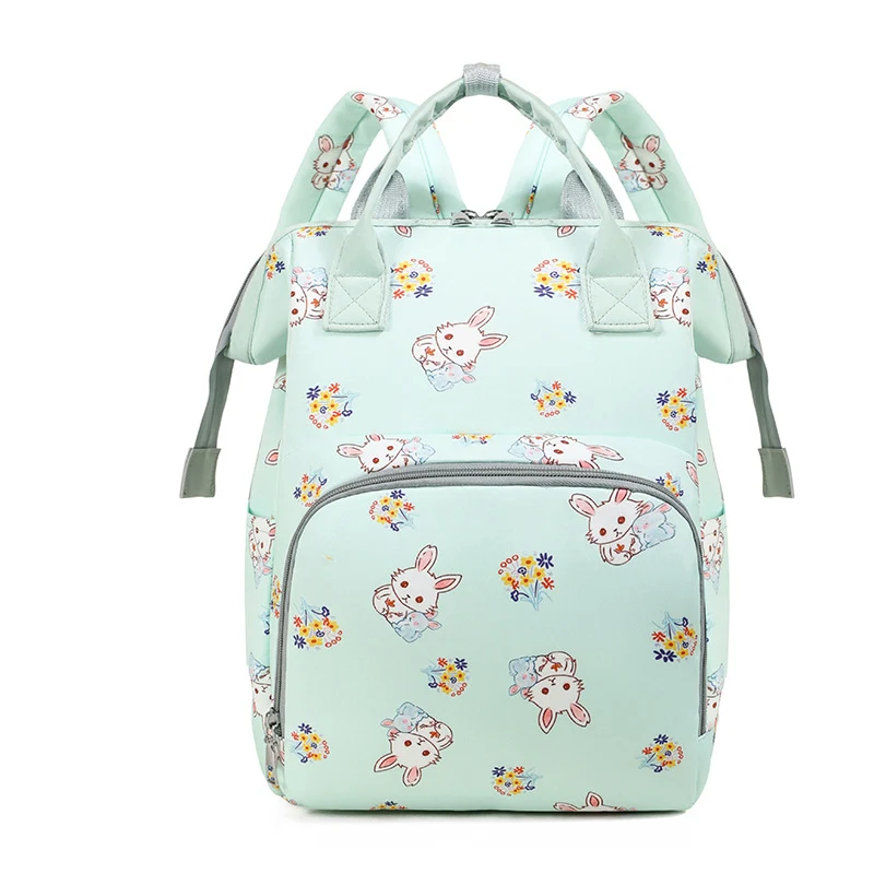 Süßer Tiermotiv Rucksack Karnz