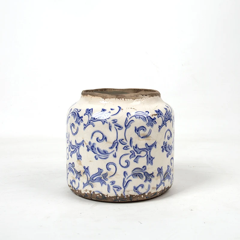 Blumenvase Karnz