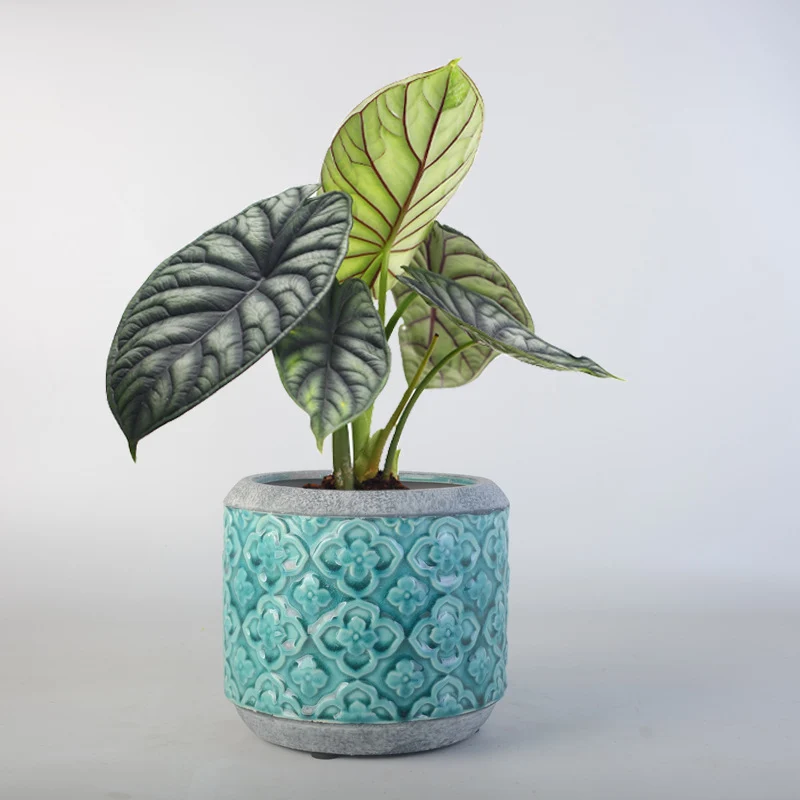 Blumentopf Karnz