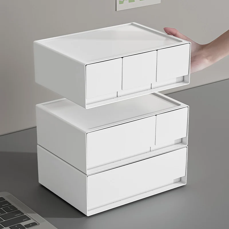 Multi-Schubladen-Aufbewahrungsorganisator Box Karnz