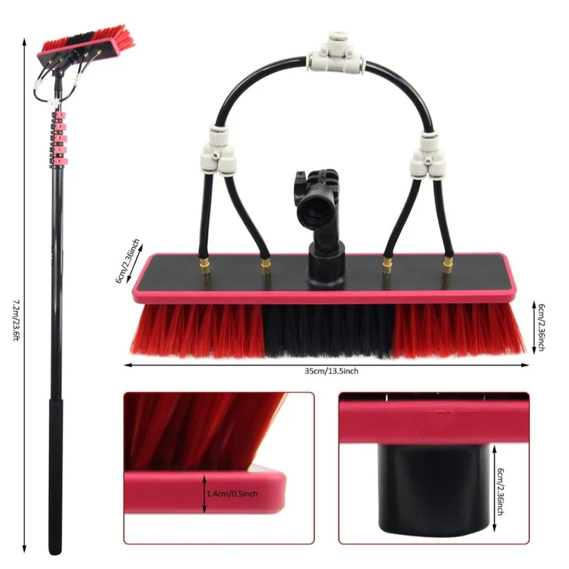 Advanced Cleaning Tool Karnz