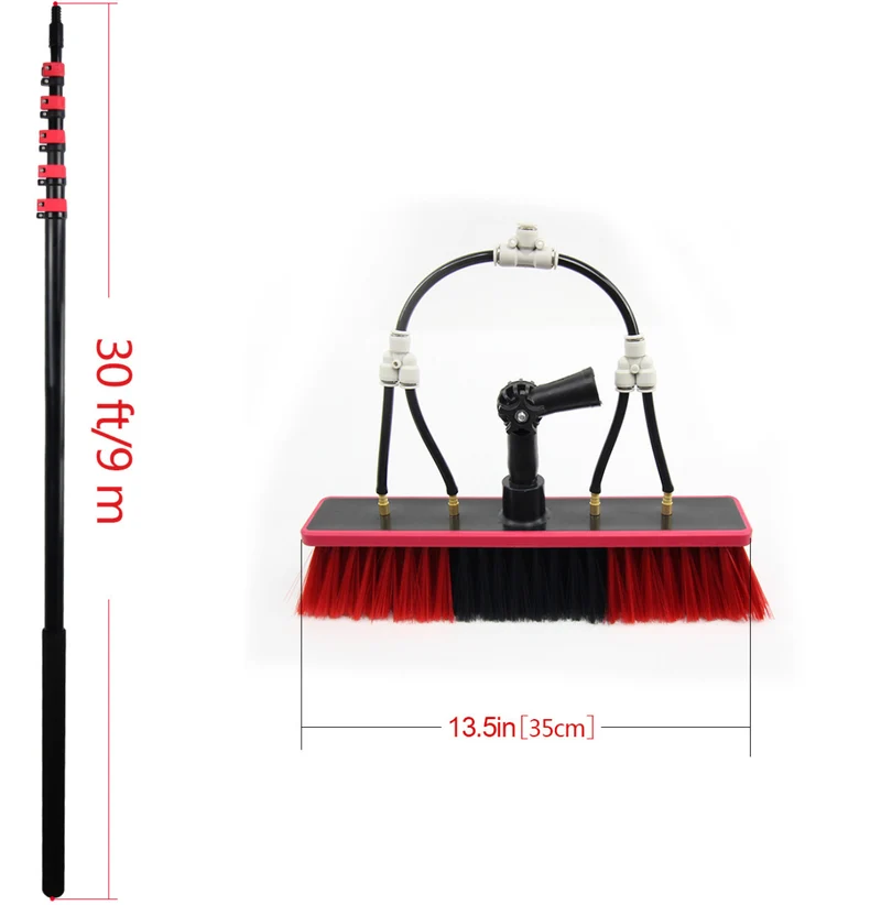 Advanced Cleaning Tool Karnz