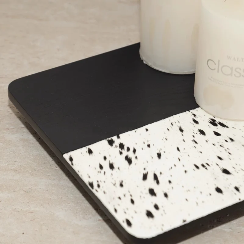 Moderner Minimalistischer Display-Ständer
