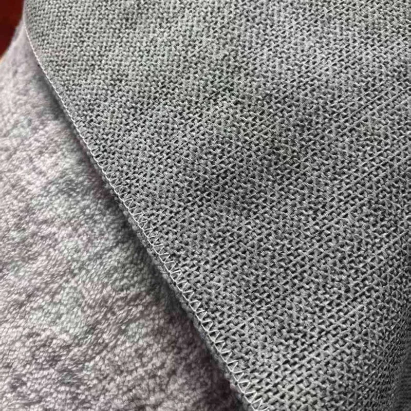 Premium Abstract Textur Außen Runner Matte