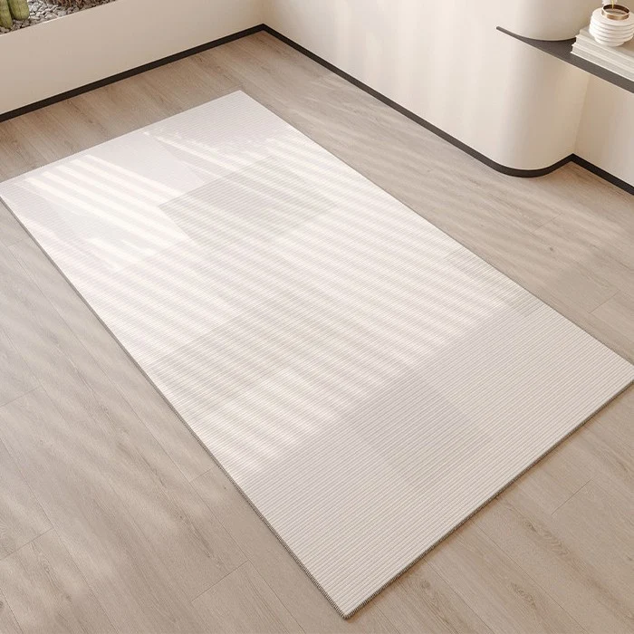 Moderne Geometrische Teppich
