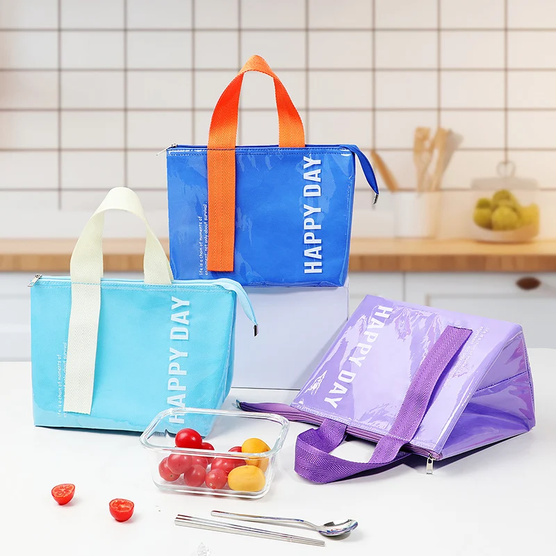 Isolierte Lebensmitteltransport-Tasche