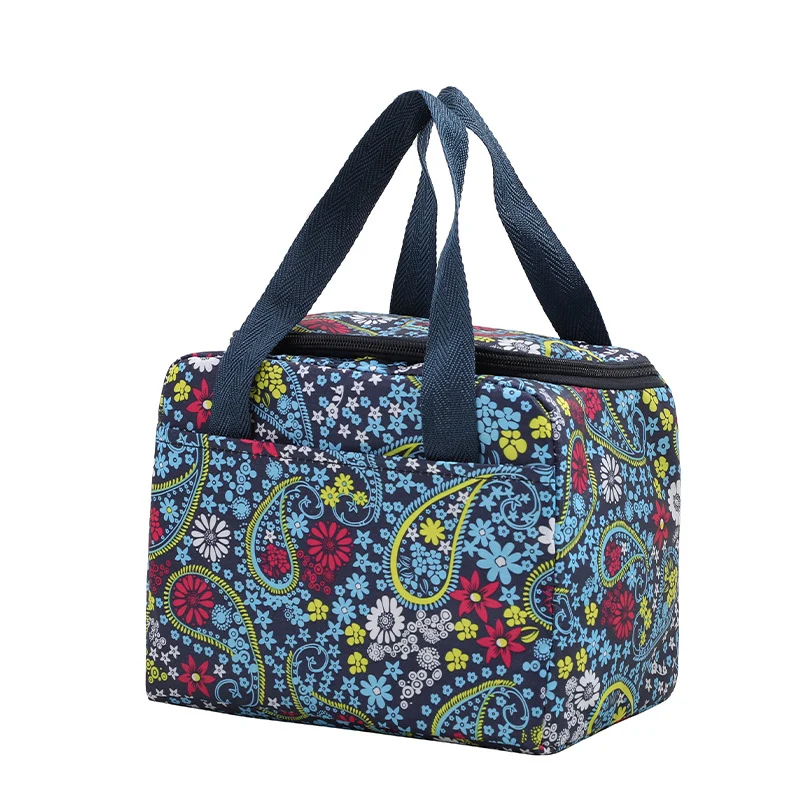 Isolierte Lebensmitteltransport-Kühltasche