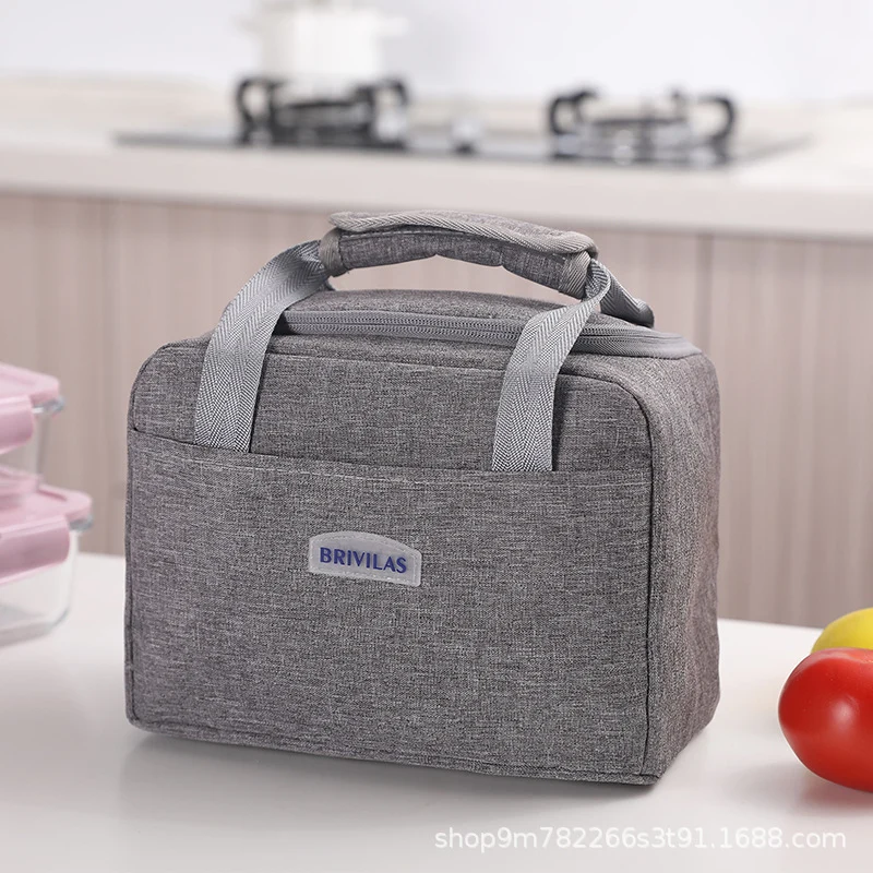 Isolierte Lebensmitteltransport-Kühltasche