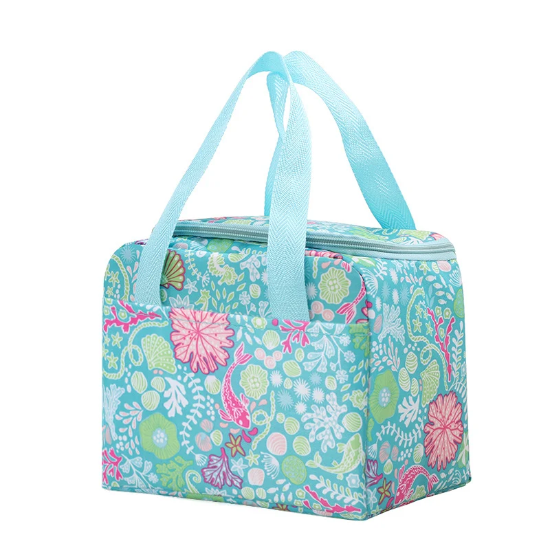 Isolierte Lebensmitteltransport-Kühltasche