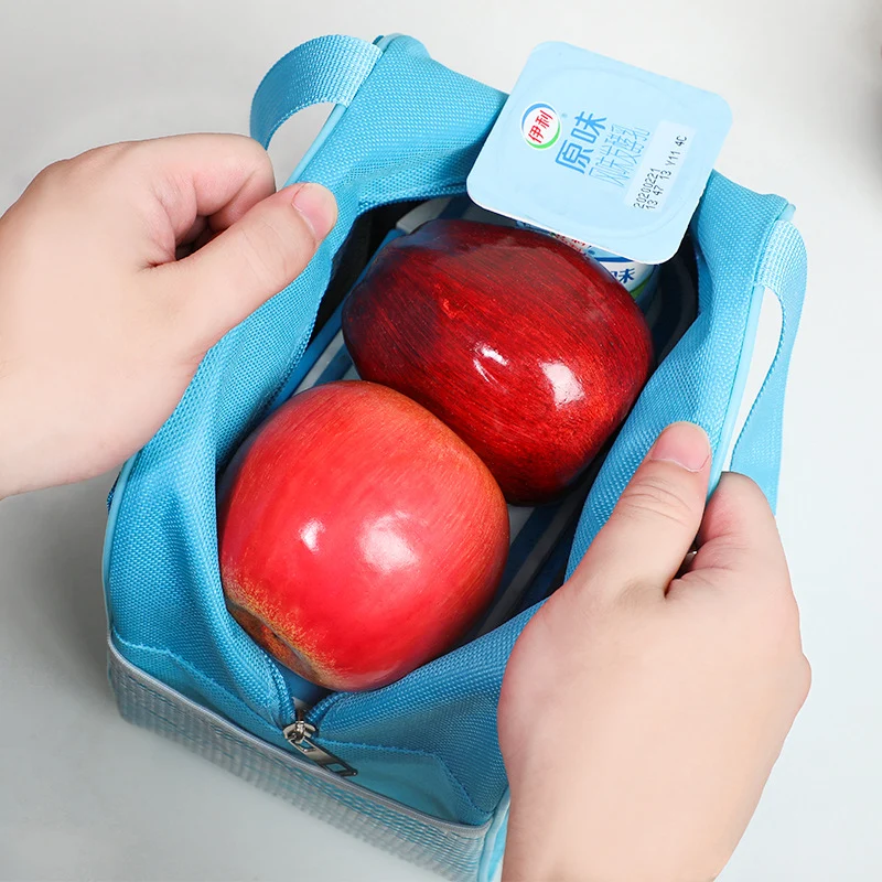 Niedliche Cartoon Lunchbox