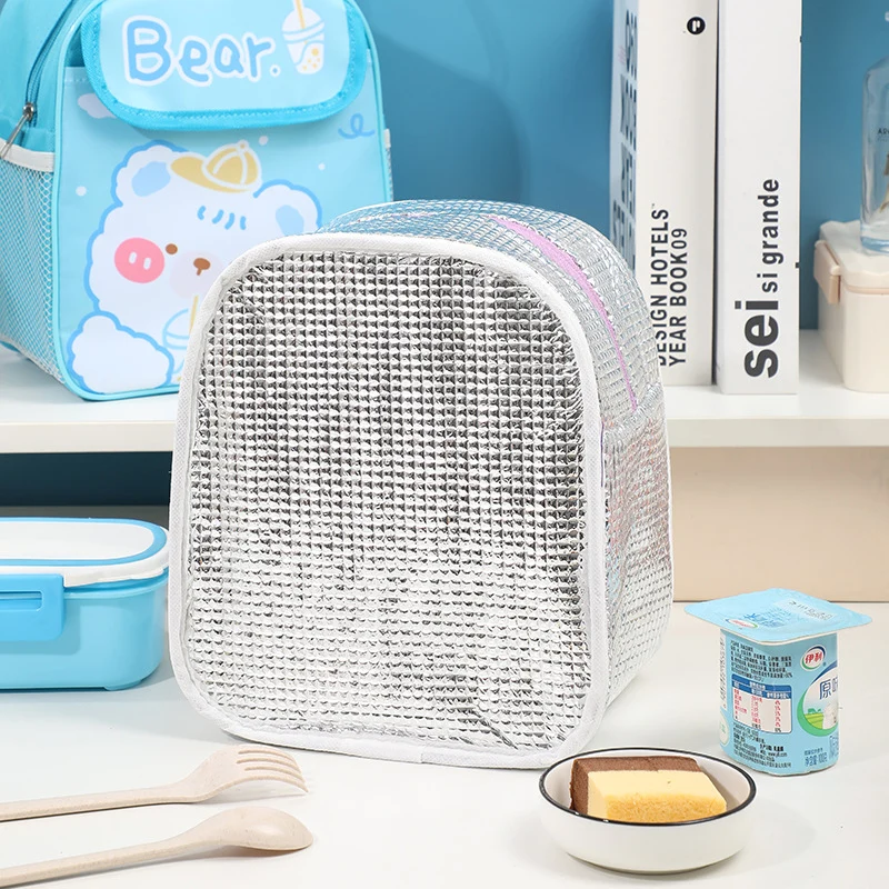 Niedliche Cartoon Lunchbox