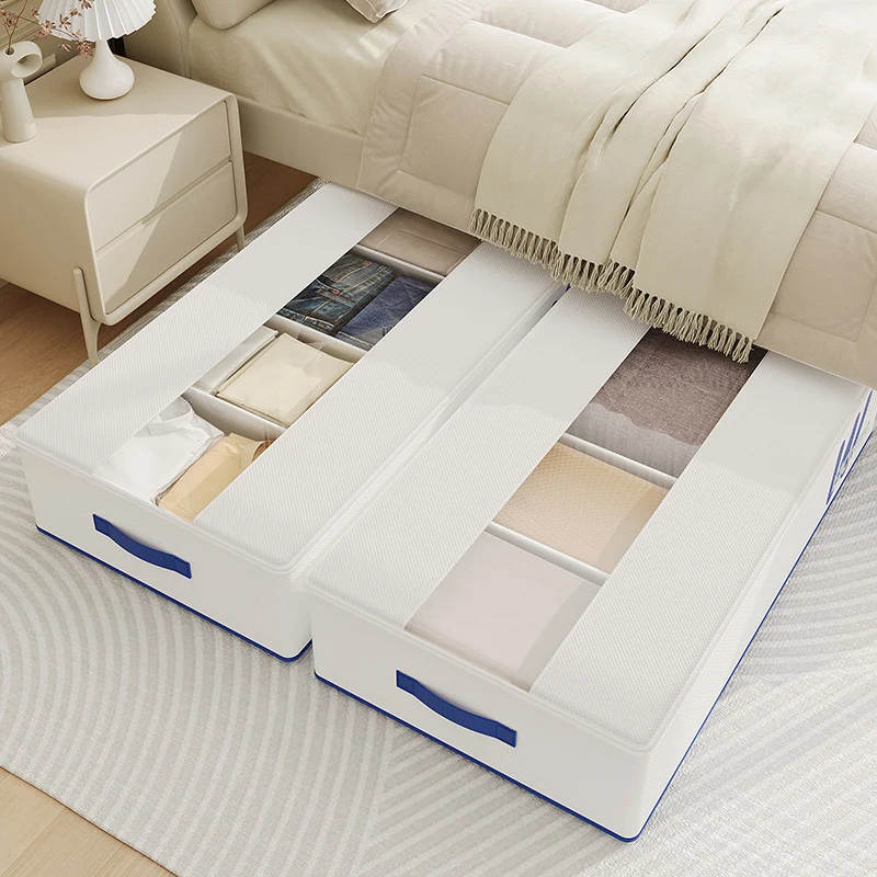 Unter-Bett Lagerungsorganisator