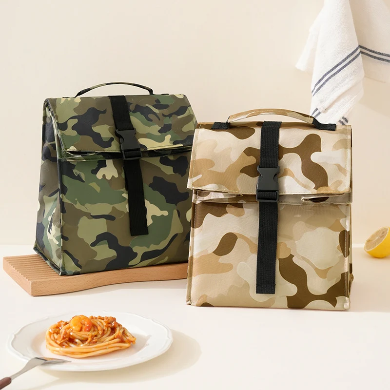 Modern Taktische Lunch Tasche