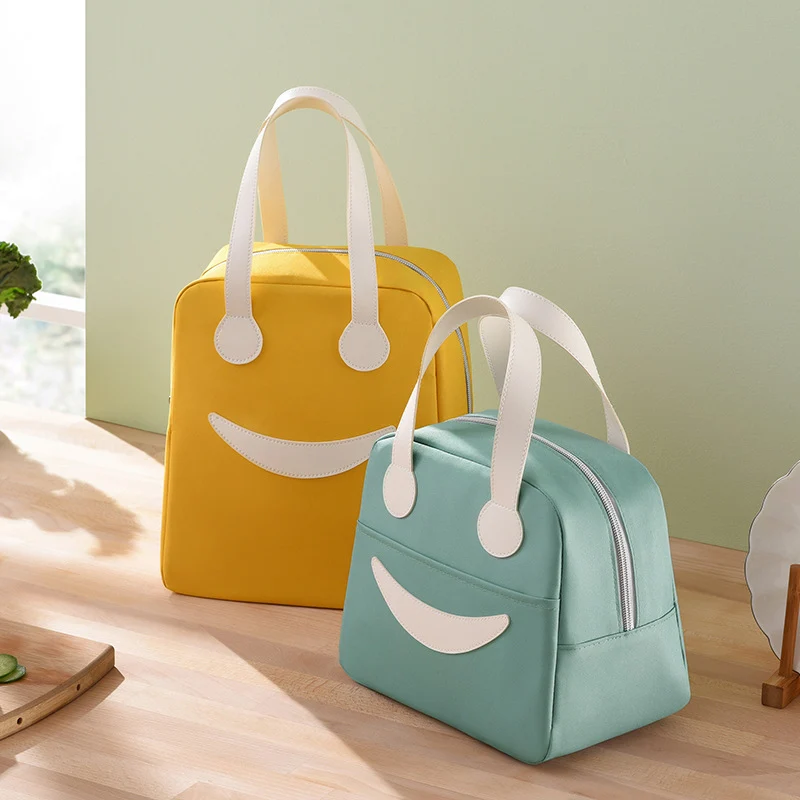 Mittagessen Tasche