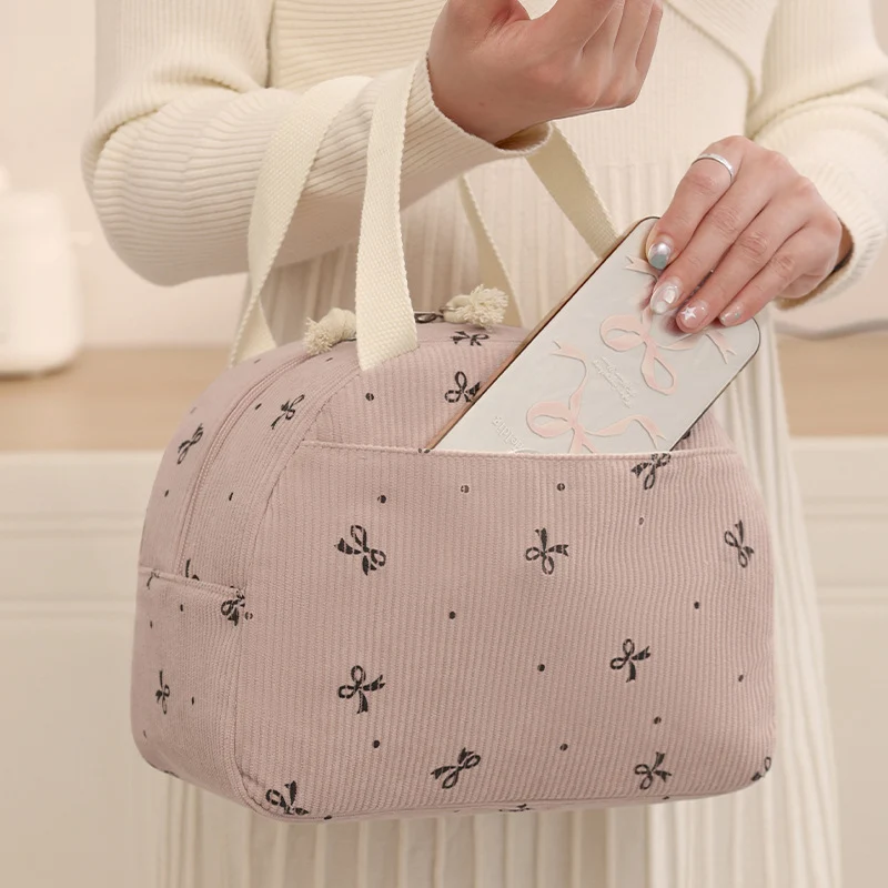Isolierte Lunch-Kühltasche