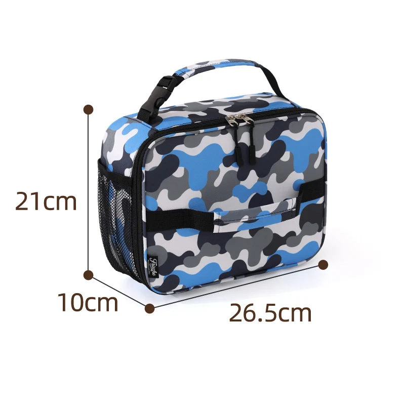 Isolierte Lunchbox