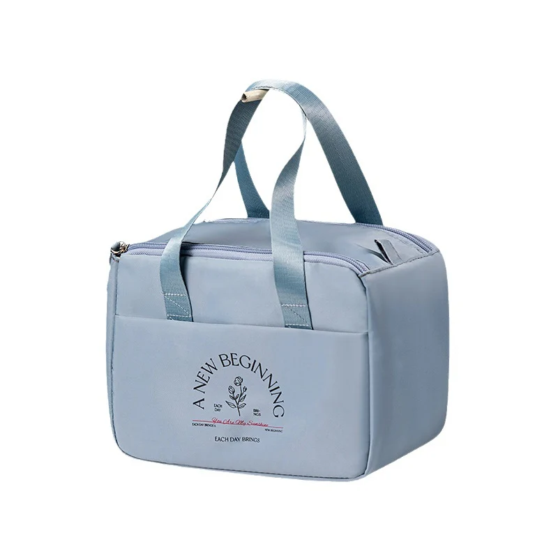 Isolierte Lunch-Kühltasche