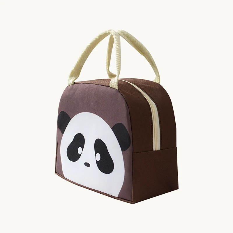 Isolierte Lunch-Kühltasche