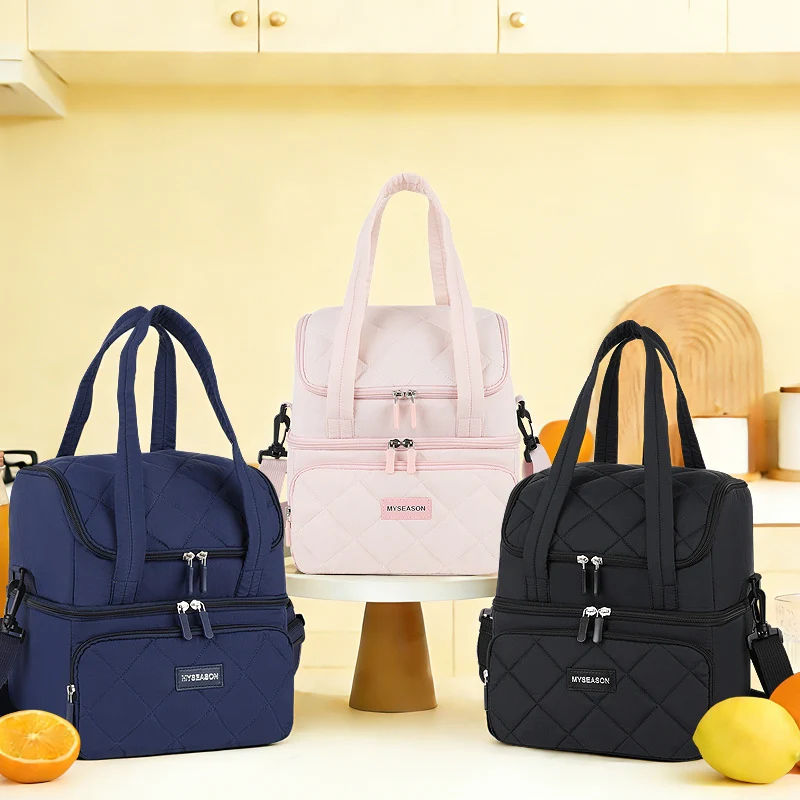 Mehrzweck-Isolierte Lunch-Kühltasche