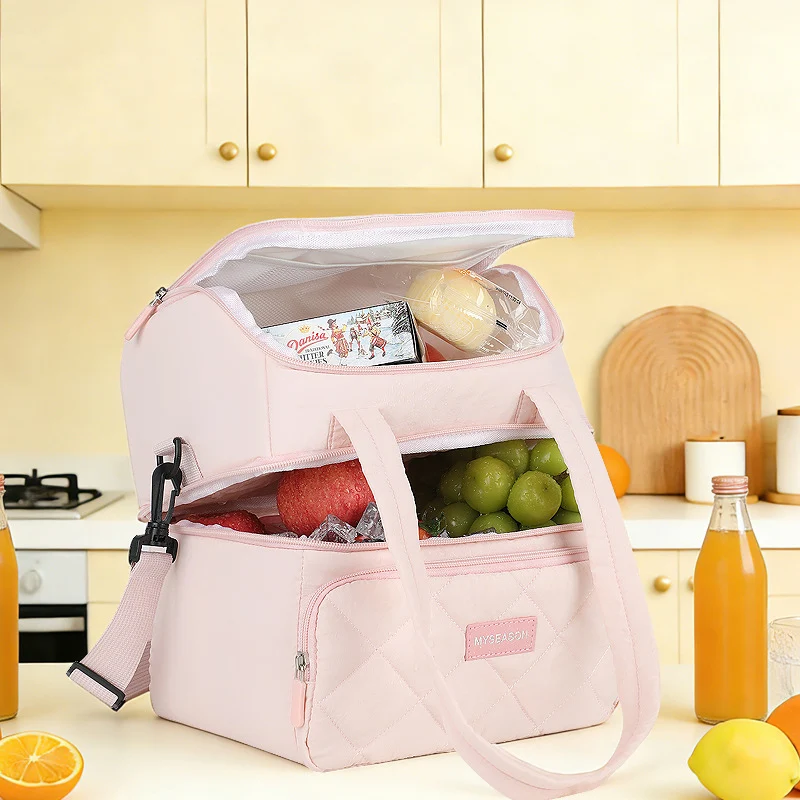 Mehrzweck-Isolierte Lunch-Kühltasche
