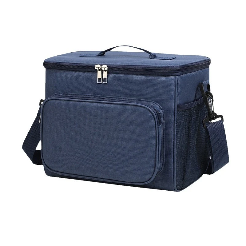 Premium isolierte Multifunktions-Kühltasche