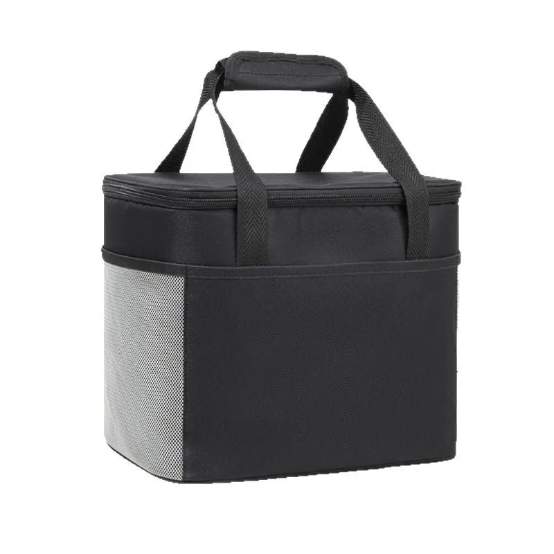 Multifunktionale isolierte Lunch-Kühltasche
