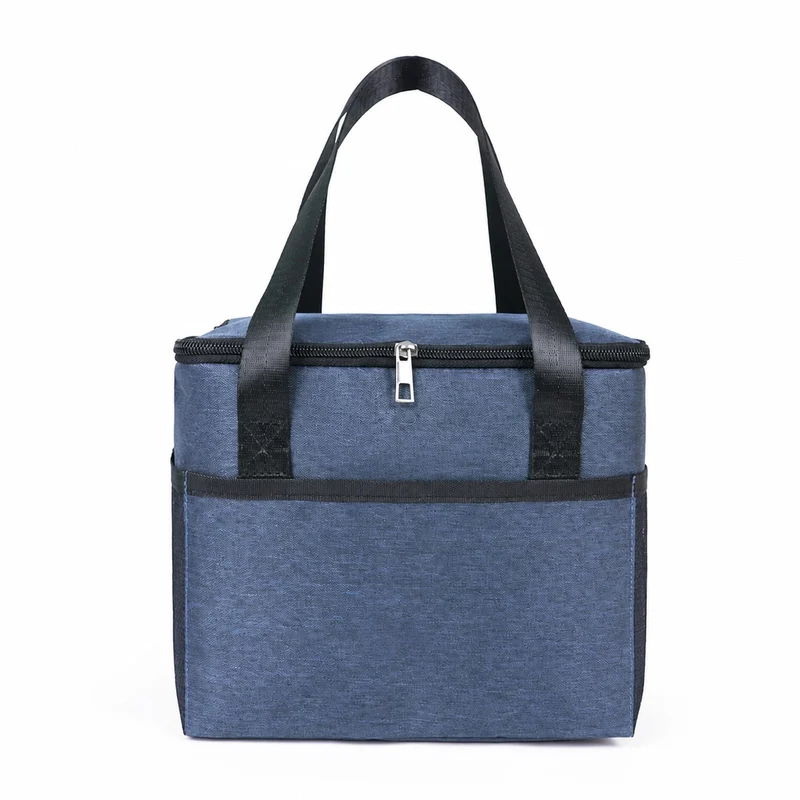 Isolierte Reise Lebensmittel Kühltasche