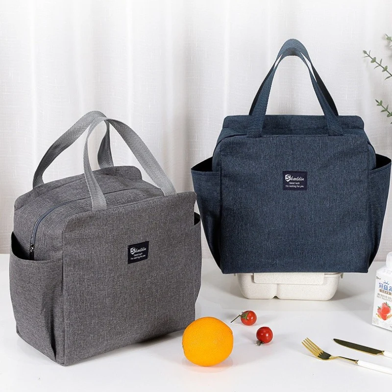 Isolierte Mehrfach-Taschen Kühltasche