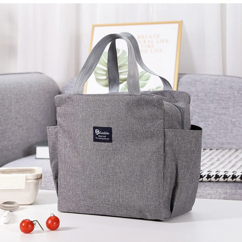 Isolierte Mehrfach-Taschen Kühltasche