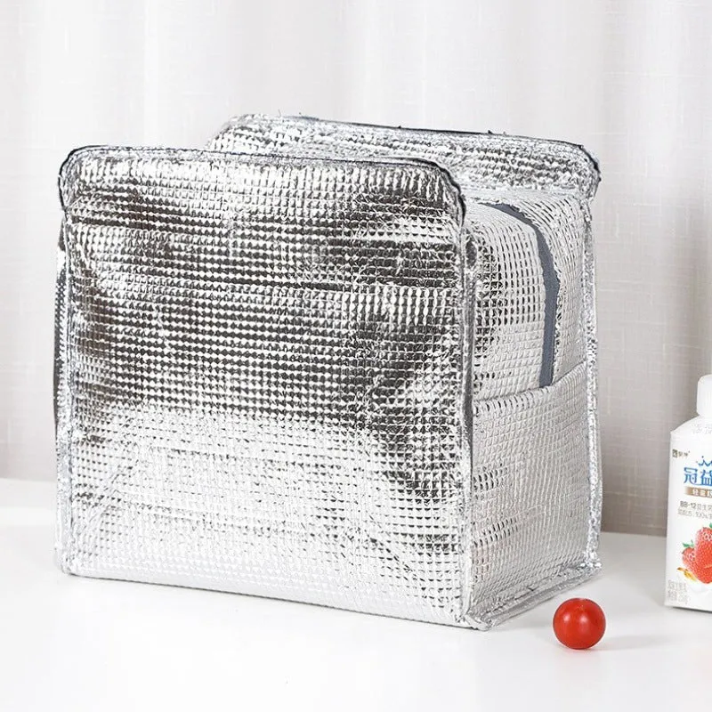 Isolierte Mehrfach-Taschen Kühltasche
