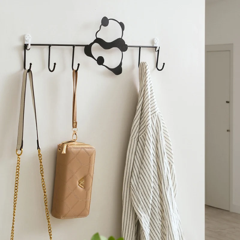 Wandgarderobe mit stilvollem Design Karnz