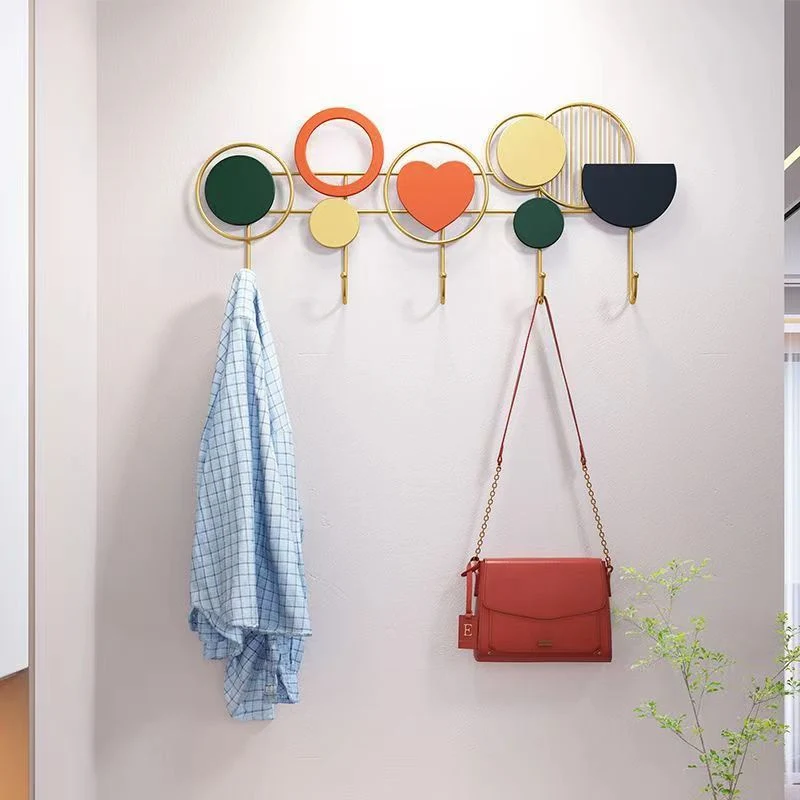 Wandgarderobe Karnz
