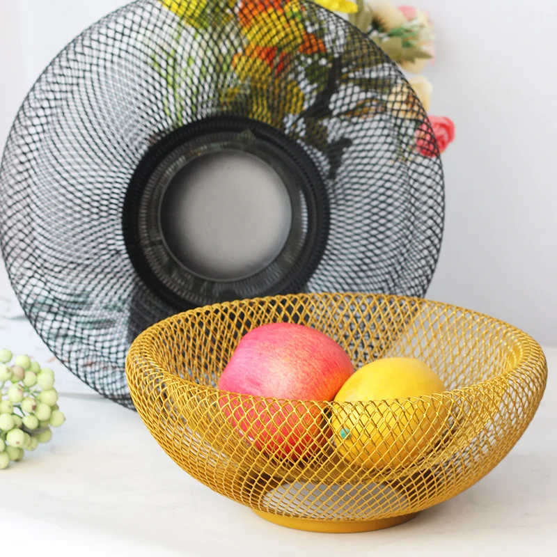Designer Obstschale Karnz