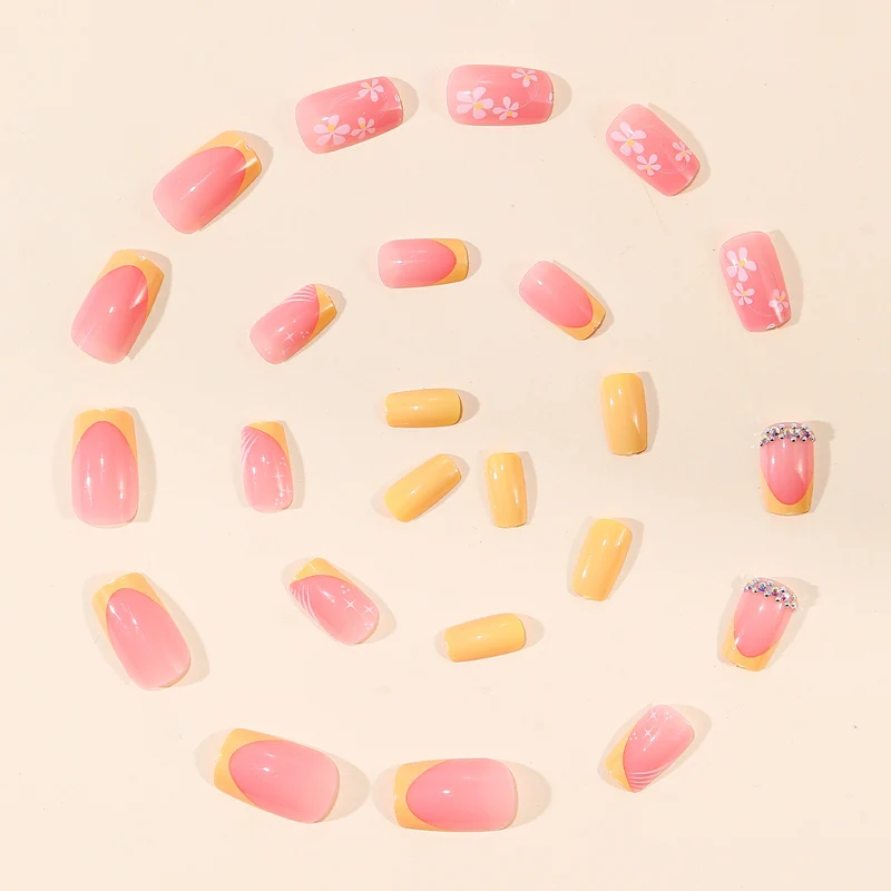 Nail Art Kollektion Karnz