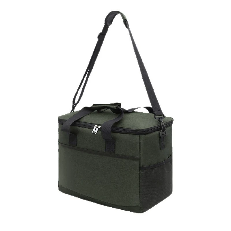 Isolierte Kühltasche